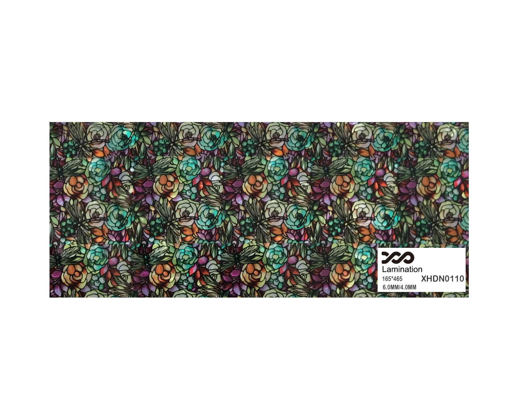 XHDN0110